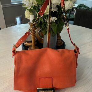 Fendi Mama Forever Bag